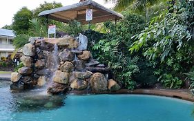 Cairns Gateway Resort